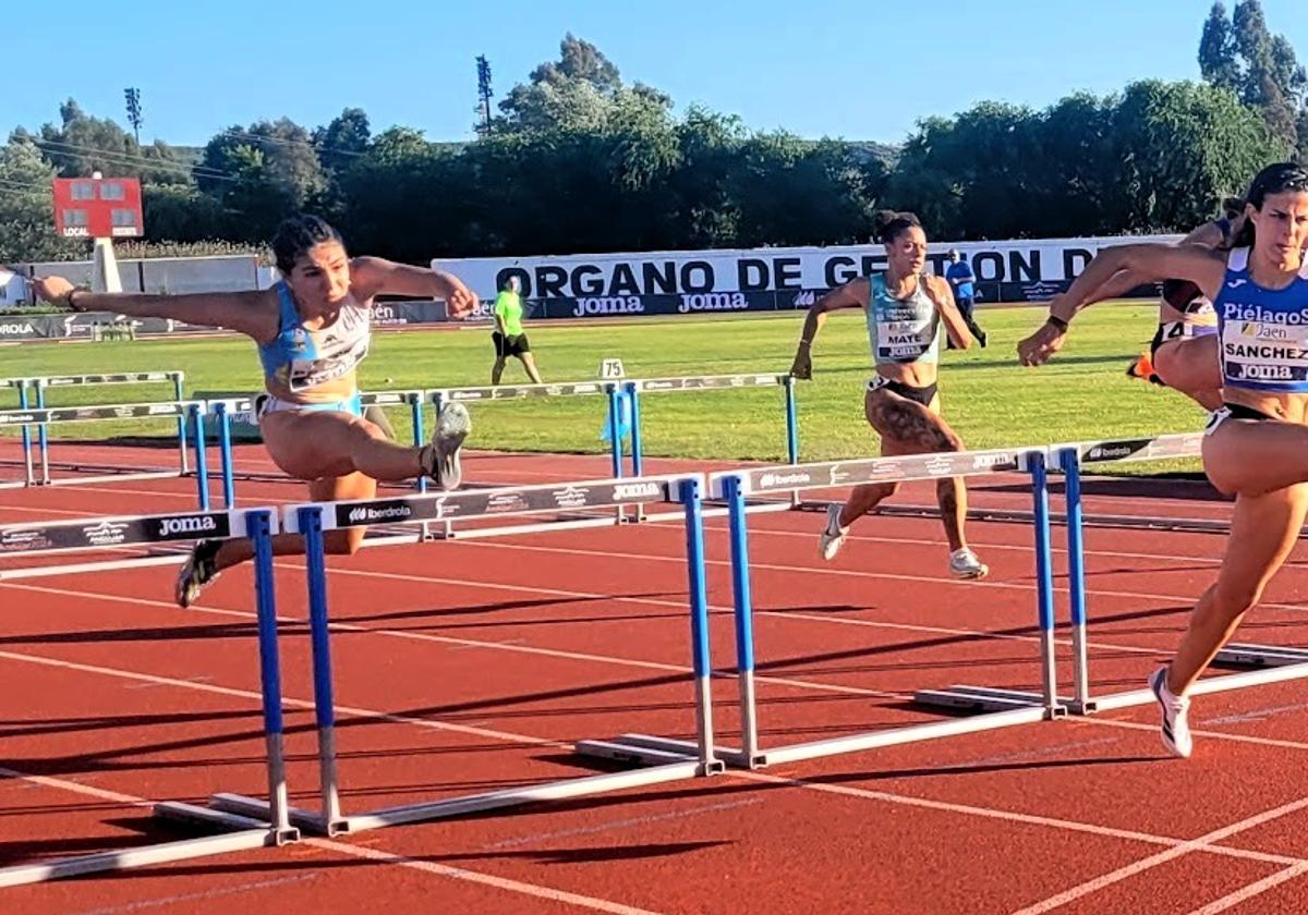 Andújar debate el cambio a césped artificial en su estadio municipal