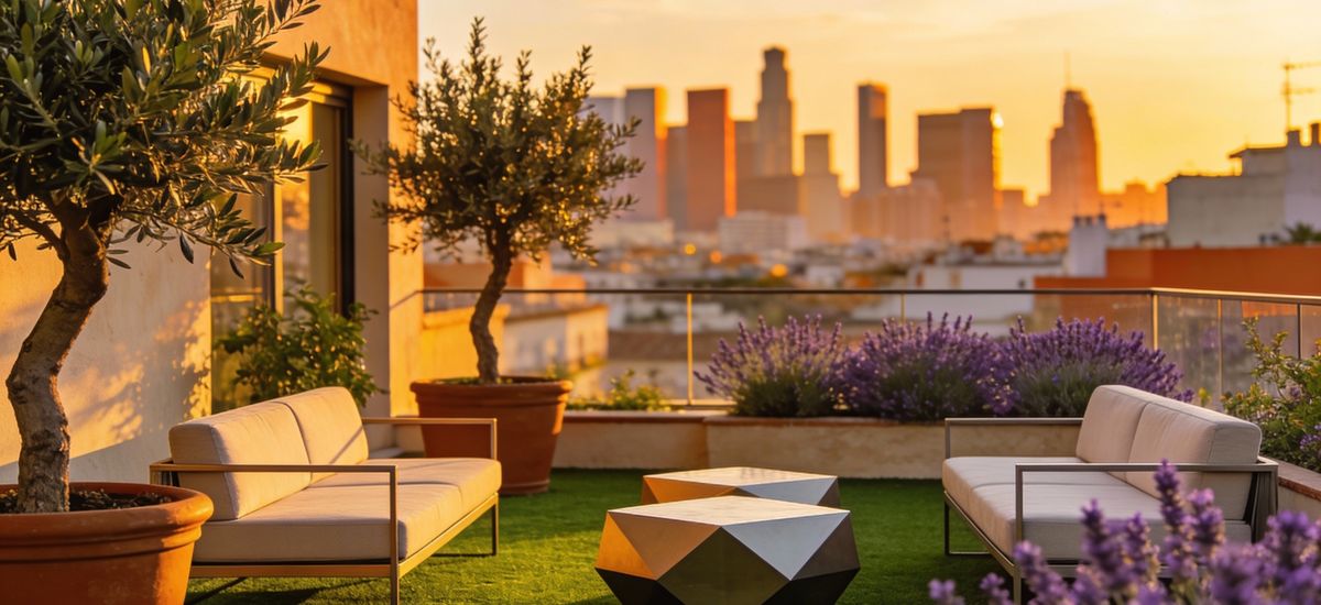 Cesped Artificial para Terraza: Guia Completa de Instalacion