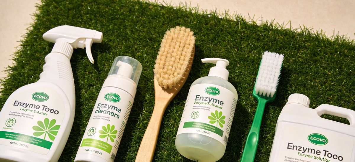 Mejores Productos para Limpiar Césped Artificial [2026]